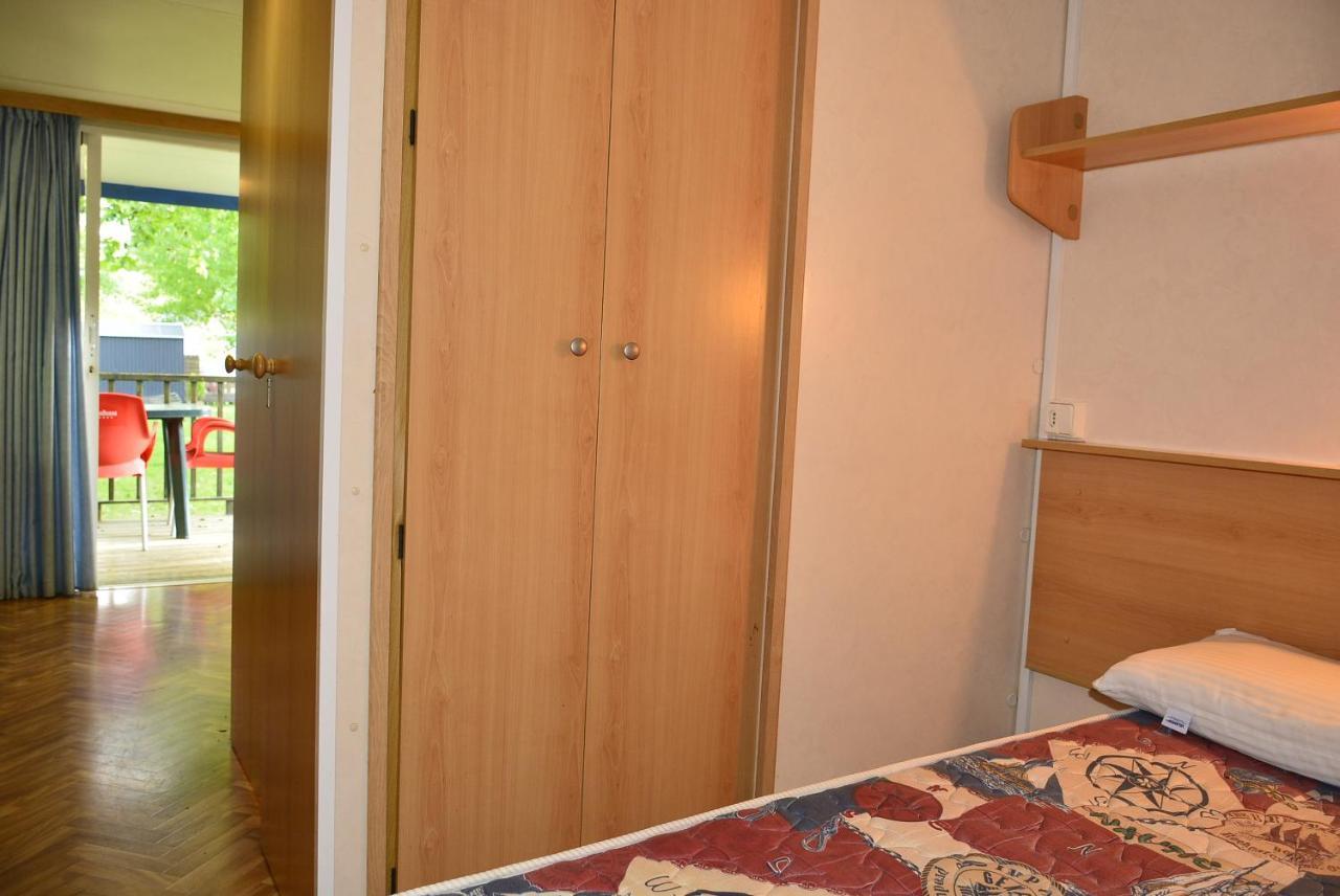 Camping Noguera Pallaresa Sort Exterior photo