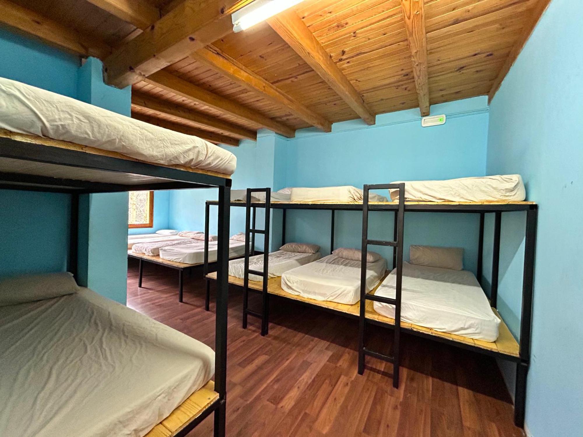Camping Noguera Pallaresa Sort Room photo