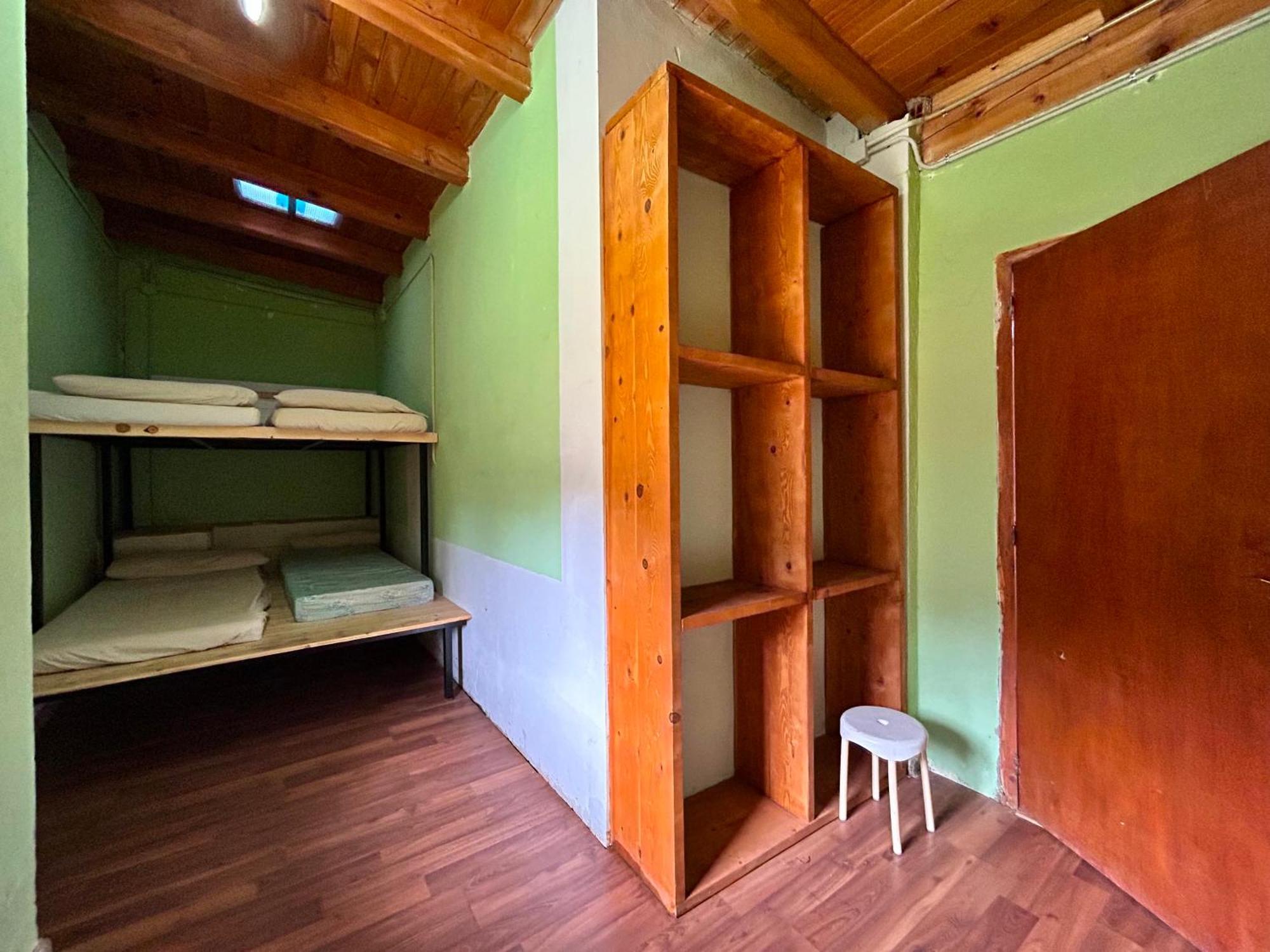 Camping Noguera Pallaresa Sort Room photo