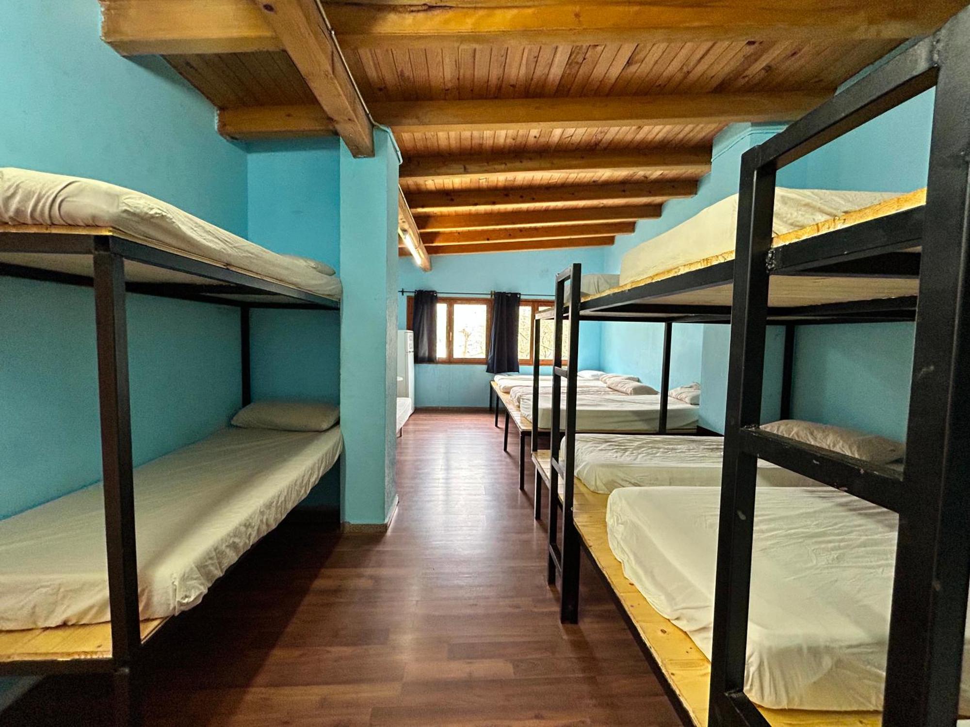 Camping Noguera Pallaresa Sort Room photo