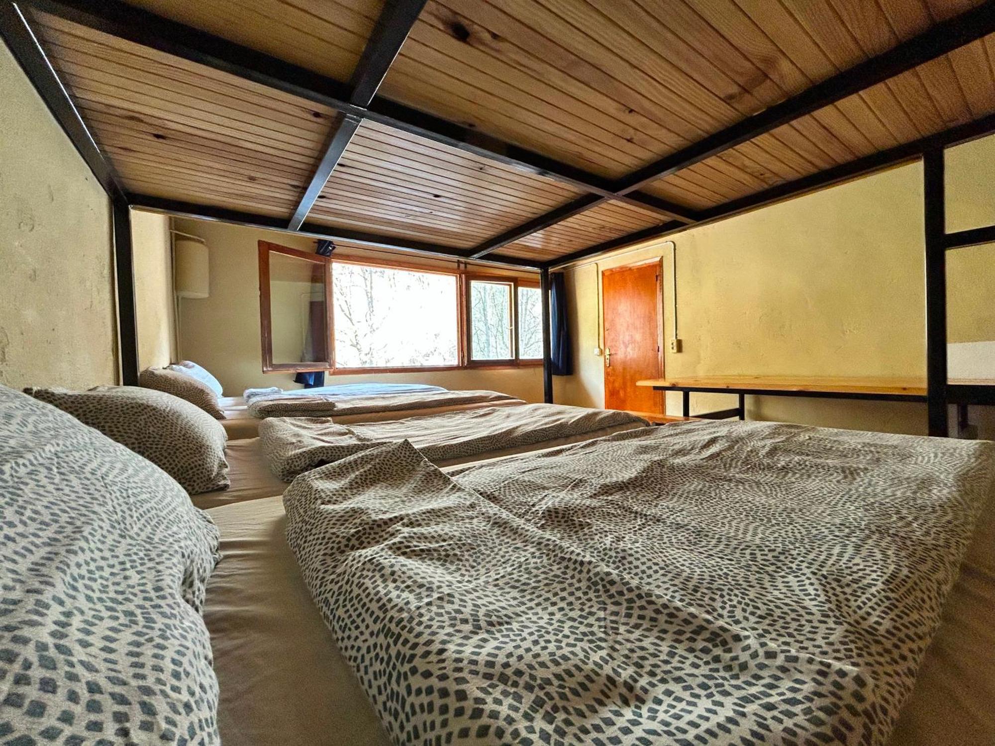 Camping Noguera Pallaresa Sort Room photo