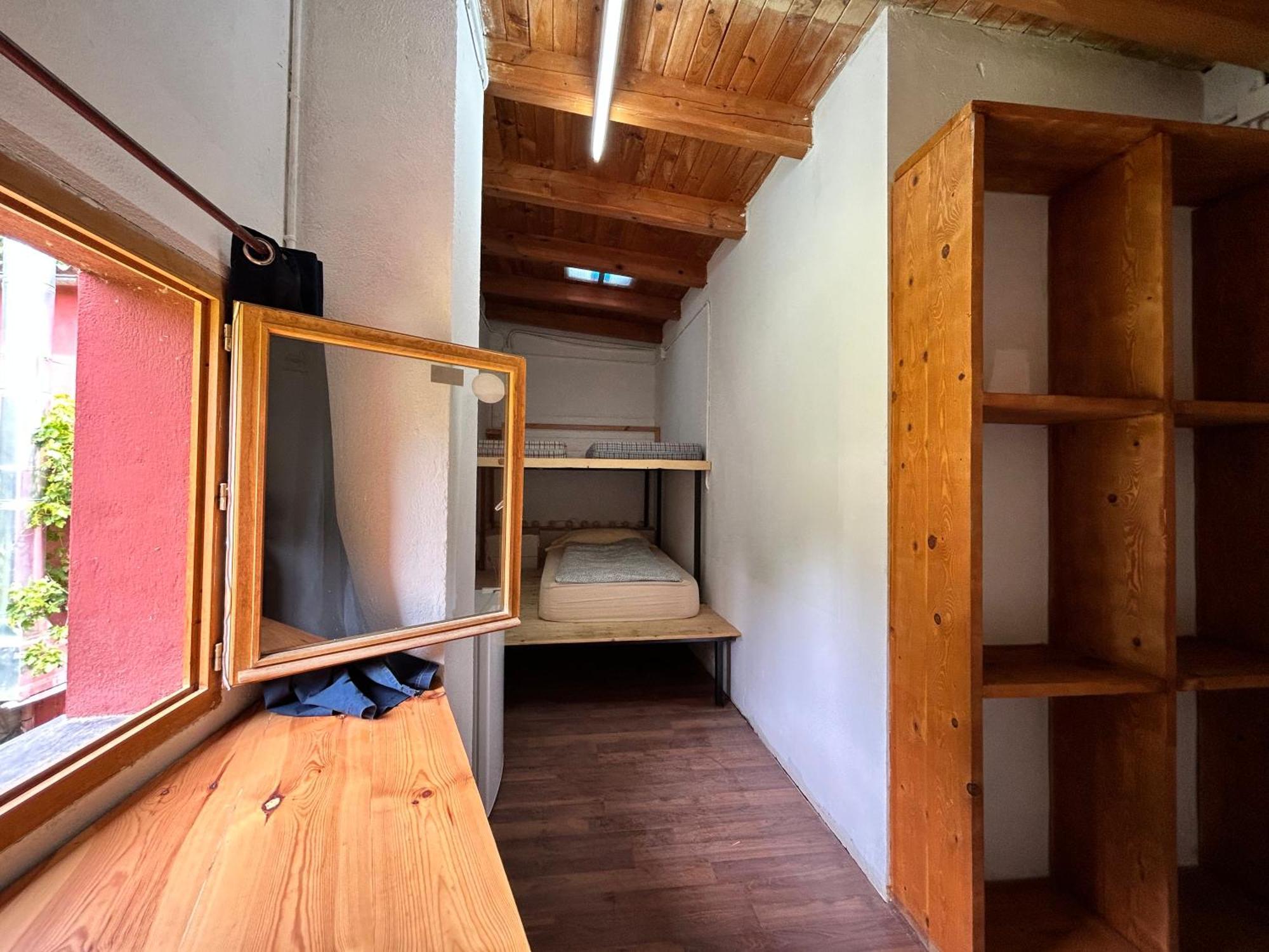 Camping Noguera Pallaresa Sort Room photo